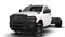 2026 RAM Ram 3500 Chassis Cab RAM 3500 TRADESMAN CHASSIS REGULAR CAB 4X4 84' CA