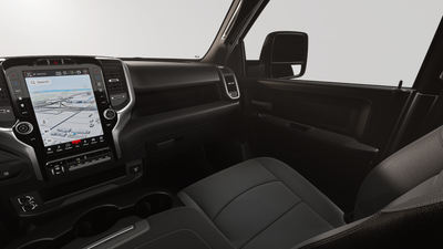 2026 RAM Ram 3500 Chassis Cab RAM 3500 TRADESMAN CREW CAB CHASSIS 4X4 60' CA