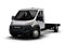 2026 RAM Ram ProMaster RAM PROMASTER 3500 TRADESMAN CUTAWAY 159' WB EXT / 104' CA