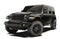 2027 Jeep Wrangler WRANGLER 4-DOOR WILLYS