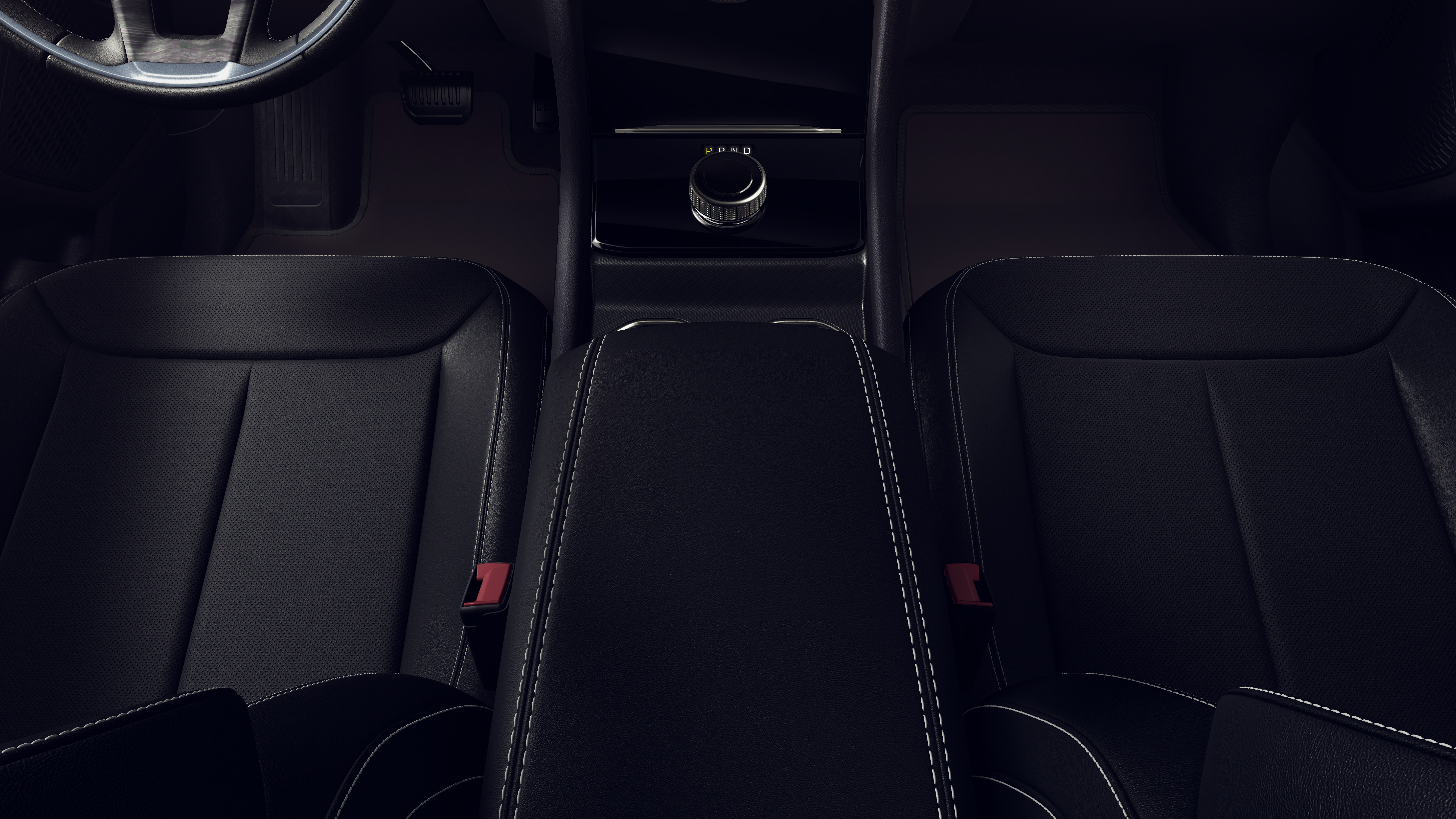 2026 Jeep Grand Cherokee GRAND CHEROKEE ALTITUDE 4X4