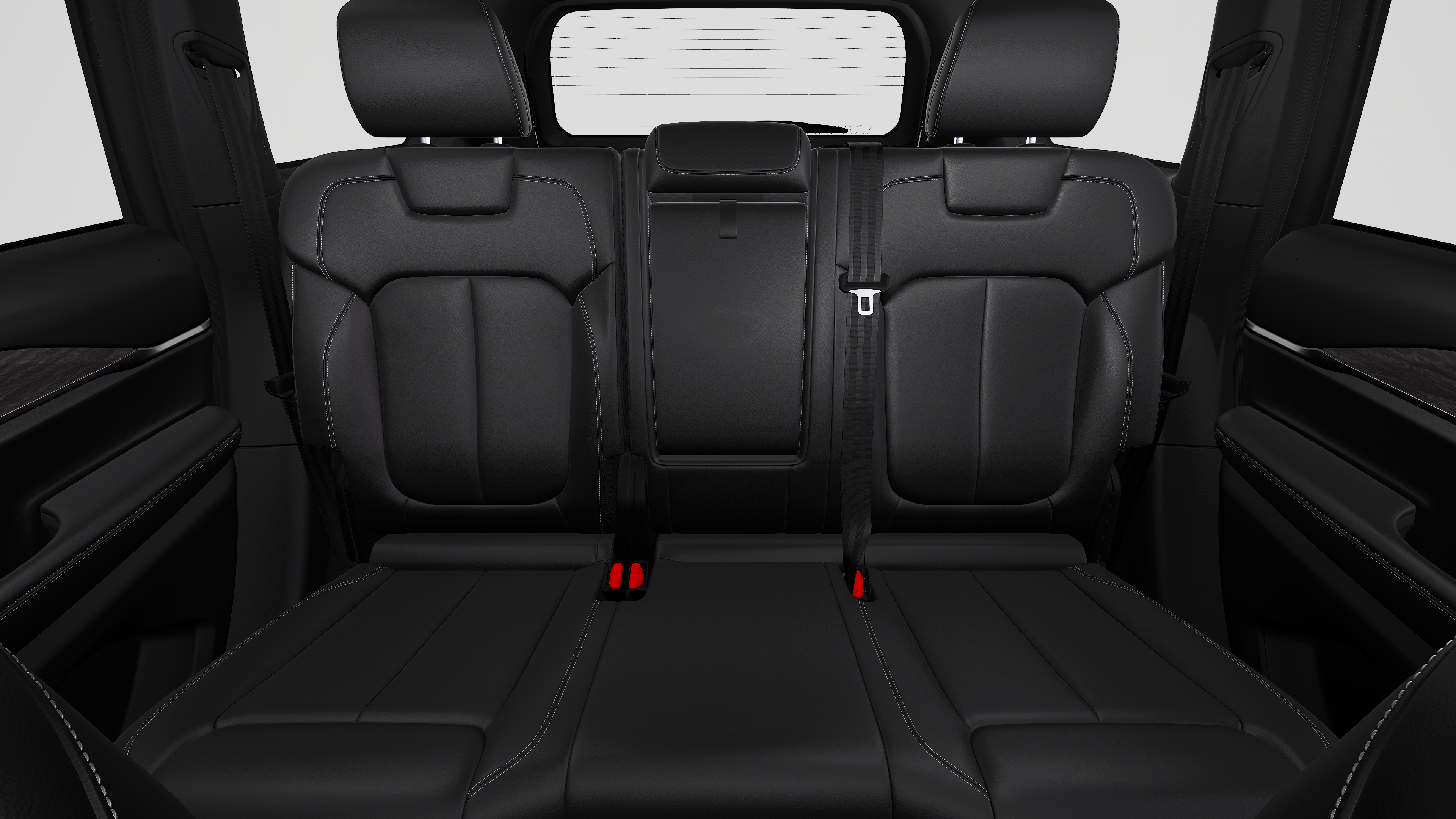 2027 Jeep Grand Cherokee GRAND CHEROKEE LIMITED 4X4