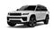 2027 Jeep Grand Cherokee L GRAND CHEROKEE L LIMITED 4X4