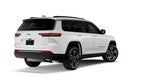 2027 Jeep Grand Cherokee L GRAND CHEROKEE L LIMITED 4X4
