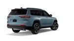 2027 Jeep Grand Cherokee L GRAND CHEROKEE L LIMITED 4X4