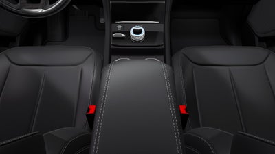 2027 Jeep Grand Cherokee L GRAND CHEROKEE L LIMITED 4X4