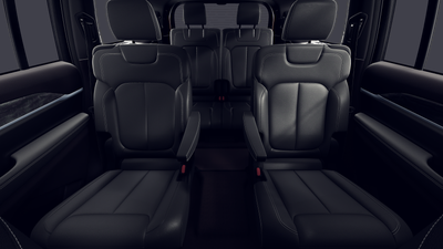 2026 Jeep Grand Cherokee L GRAND CHEROKEE L LIMITED 4X4