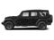 2027 Jeep Wrangler Rubicon X