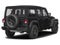 2027 Jeep Wrangler Rubicon X