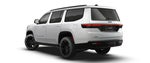 2026 Jeep Grand Wagoneer GRAND WAGONEER SUMMIT OBSIDIAN 4X4