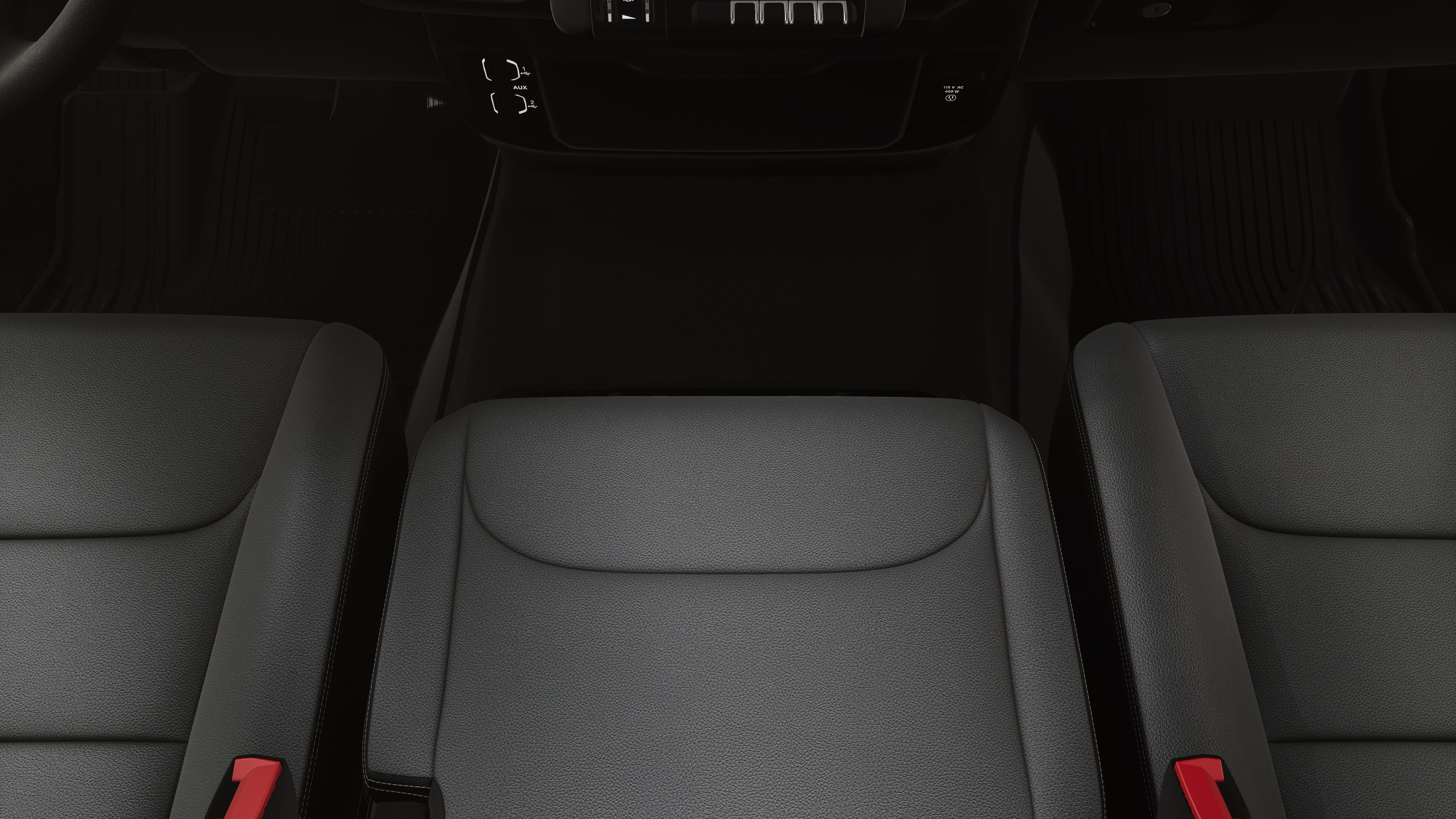 2026 RAM Ram 1500 RAM 1500 TRADESMAN QUAD CAB 4X4 6'4' BOX