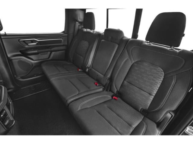 2027 RAM 1500 Big Horn