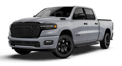 2027 RAM Ram 1500 RAM 1500 BIG HORN CREW CAB 4X4 6'4' BOX