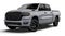 2027 RAM Ram 1500 RAM 1500 BIG HORN CREW CAB 4X4 6'4' BOX