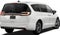 2027 Chrysler Pacifica PACIFICA SELECT AWD