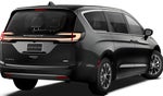 2027 Chrysler Pacifica PACIFICA SELECT AWD