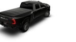2026 RAM Ram 3500 RAM 3500 LIMITED CREW CAB 4X4 8' BOX