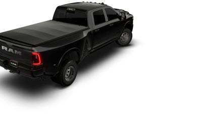 2026 RAM Ram 3500 RAM 3500 LIMITED CREW CAB 4X4 8' BOX