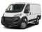 2026 RAM ProMaster 1500 Cargo Van Tradesman Low Roof 136' WB w/Pass Seat