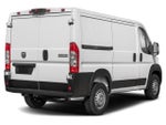 2026 RAM ProMaster 1500 Cargo Van Tradesman Low Roof 136' WB w/Pass Seat