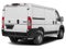 2026 RAM ProMaster 1500 Cargo Van Tradesman Low Roof 136' WB w/Pass Seat