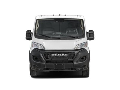 2026 RAM ProMaster 1500 Cargo Van Tradesman Low Roof 136' WB w/Pass Seat