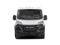 2026 RAM ProMaster 1500 Cargo Van Tradesman Low Roof 136' WB w/Pass Seat