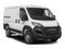 2026 RAM ProMaster 1500 Cargo Van Tradesman Low Roof 136' WB w/Pass Seat