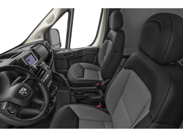 2026 RAM ProMaster 1500 Cargo Van Tradesman Low Roof 136' WB w/Pass Seat