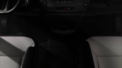 2026 RAM Ram ProMaster RAM PROMASTER 1500 TRADESMAN CARGO VAN HIGH ROOF 136' WB