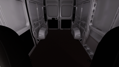 2026 RAM Ram ProMaster RAM PROMASTER 2500 TRADESMAN CARGO VAN HIGH ROOF 136' WB