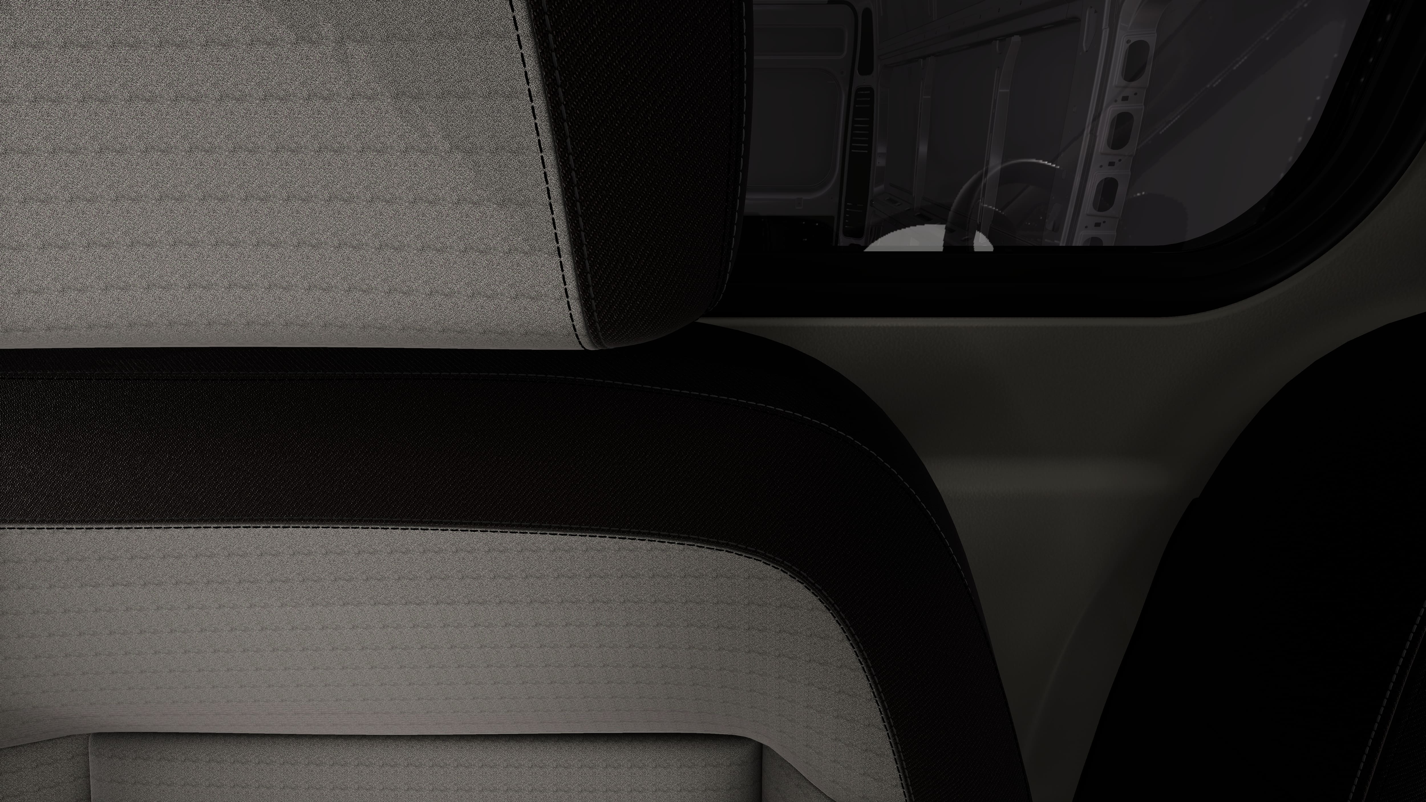 2026 RAM Ram ProMaster RAM PROMASTER 2500 TRADESMAN CARGO VAN HIGH ROOF 159' WB