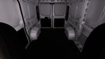 2026 RAM Ram ProMaster RAM PROMASTER 1500 TRADESMAN CARGO VAN LOW ROOF 118' WB