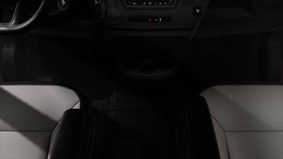 2026 RAM Ram ProMaster RAM PROMASTER 2500 TRADESMAN CARGO VAN LOW ROOF 136' WB