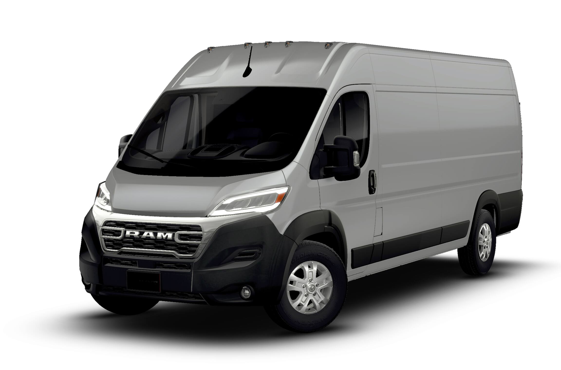 2026 RAM Ram ProMaster RAM PROMASTER 3500 SLT CARGO VAN HIGH ROOF 159' WB EXT