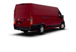 2026 RAM Ram ProMaster RAM PROMASTER 3500 SLT CARGO VAN HIGH ROOF 159' WB EXT