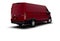 2026 RAM Ram ProMaster RAM PROMASTER 3500 SLT CARGO VAN HIGH ROOF 159' WB EXT