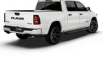 2027 RAM 1500 Big Horn