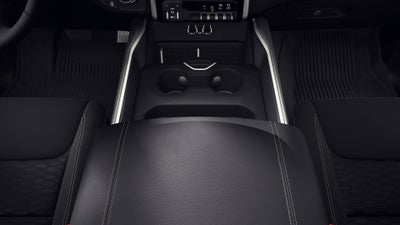 2027 RAM 1500 Big Horn