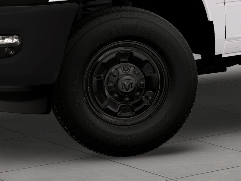 2026 RAM Ram 2500 RAM 2500 TRADESMAN CREW CAB 4X4 8' BOX