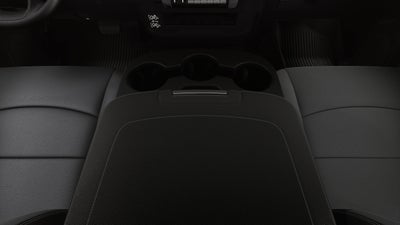 2026 RAM Ram 5500 Chassis Cab RAM 5500 TRADESMAN CHASSIS REGULAR CAB 4X4 84' CA