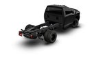 2026 RAM Ram 3500 Chassis Cab RAM 3500 TRADESMAN CHASSIS REGULAR CAB 4X4 60' CA