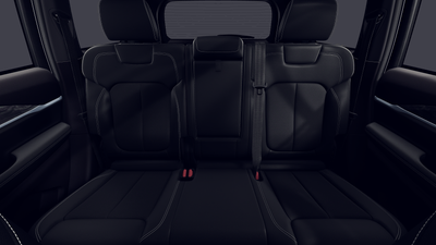 2026 Jeep Grand Cherokee GRAND CHEROKEE ALTITUDE 4X4