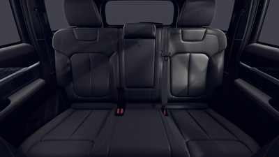 2026 Jeep Grand Cherokee GRAND CHEROKEE 85TH ANNIVERSARY EDITION 4X4