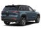 2027 Jeep Grand Cherokee Summit