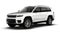 2026 Jeep Grand Cherokee L GRAND CHEROKEE L LAREDO X 4X4