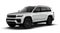 2026 Jeep Grand Cherokee L GRAND CHEROKEE L LAREDO ALTITUDE 4X4