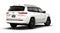 2026 Jeep Grand Cherokee L GRAND CHEROKEE L LIMITED RESERVE 4X4
