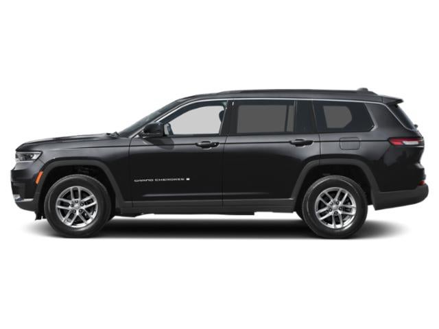 2027 Jeep Grand Cherokee L Limited