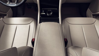 2026 Jeep Grand Cherokee L GRAND CHEROKEE L LIMITED 4X4